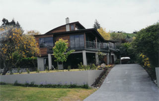 Taupo New Dwelling