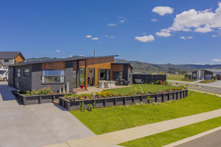 Whitianga Waterways New Dwelling