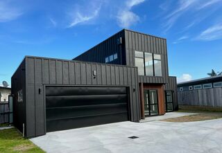 Matarangi New Dwelling