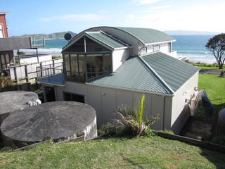 Opito Bay batch reclad