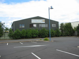 C3 Whitianga Existing Sunnies Carpark elevation.
