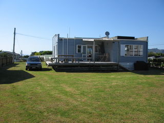 Hays existing north/rear - note roof remodelled.