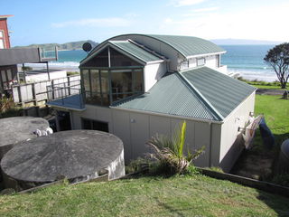 Opito Bay Leaky Building Remedial Reclad