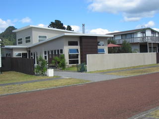 Pauanui Second Storey Addition