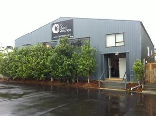 C3 Church Whitianga Warehouse to Church Conversion